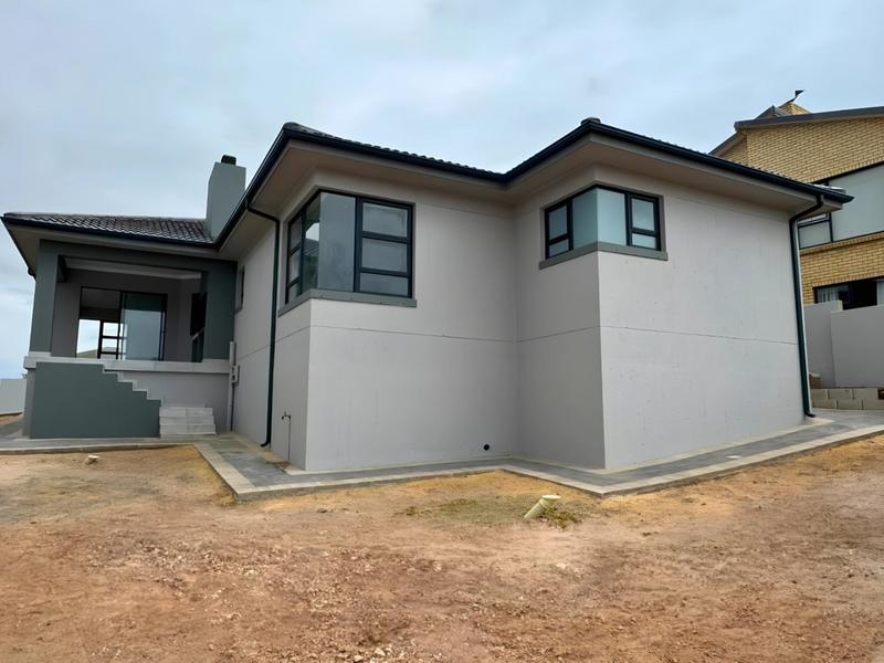 3 Bedroom Property for Sale in Monte Christo Western Cape